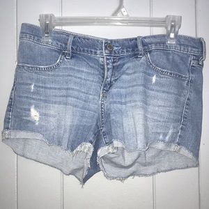 Hollister shorts